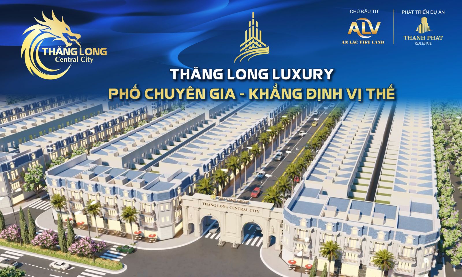 nha-pho-thang-long-luxury-thang-long-central-city