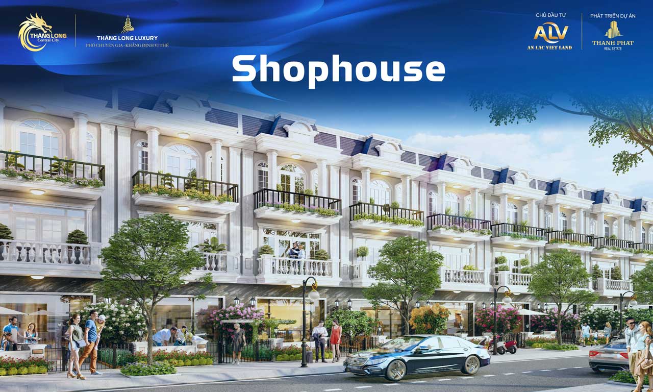 shophouse-thang-long-central-city - shophouse